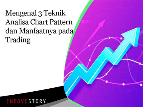 Mengenal 3 Teknik Analisa Chart Pattern Dan Manfaatnya Pada Trading