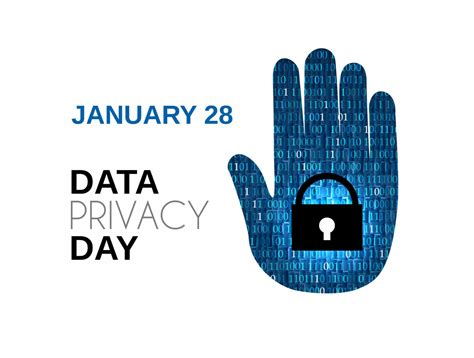 Data Privacy Day Amentum Takes Data Privacy And Protection Seriously