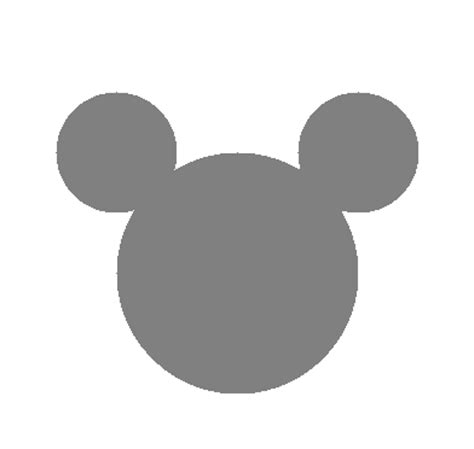 Select any of these silhouette mickey mouse ears pictures that best fits your web designs or other projects. Mickey Mouse Ears Svg | Joy Studio Design Gallery - Best ...