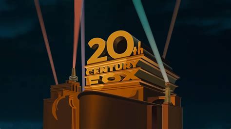 20th Century Fox Super Open Matte