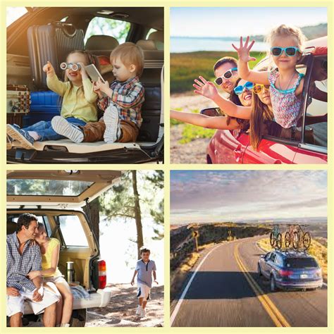 How To Make Successful Road Trips With Toddlers | Toddler road trip, Road trip fun, Road trip