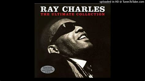 Ray Charles The Ultimate Collection Vinyl Album Rip Youtube
