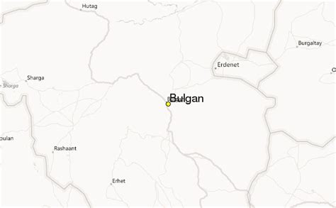 Bulgan Weather Station Record - Historical weather for ...