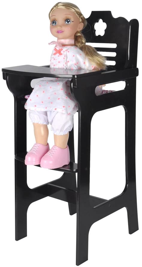 Baby jogger city bistro high chair. Doll High Chair - Espresso - $27.22 - Use Coupon Code NH10 ...
