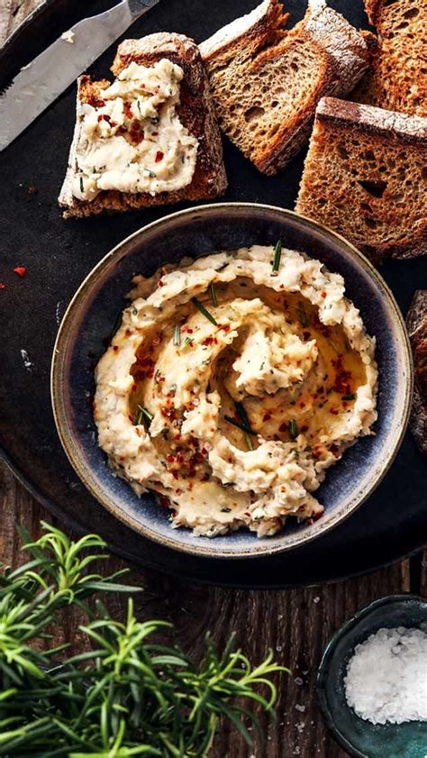 Suchst du Rezepte für leckere vegane Dips zum Grillen Hier kommt ein