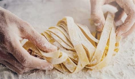 Peut - on congeler la pâte à pâtes