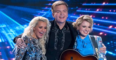 Who Won American Idol Season 16 Winner Couple Revealed