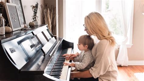 ¿Cuánto tiempo se tarda en aprender a tocar el piano o el teclado