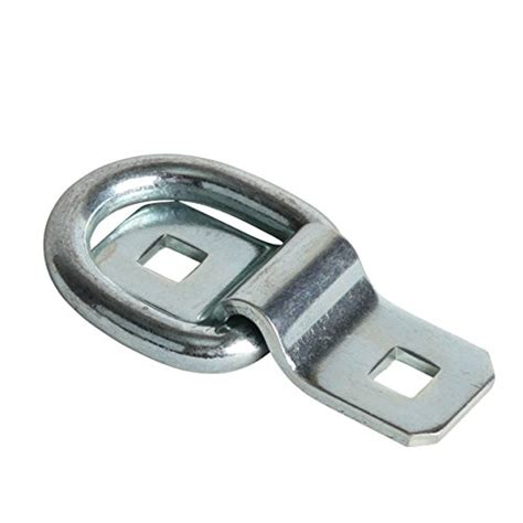 Shop with afterpay on eligible items. 10 D-Rings, 3/8" Strong Steel Tie-Down Anchors, for RV ...