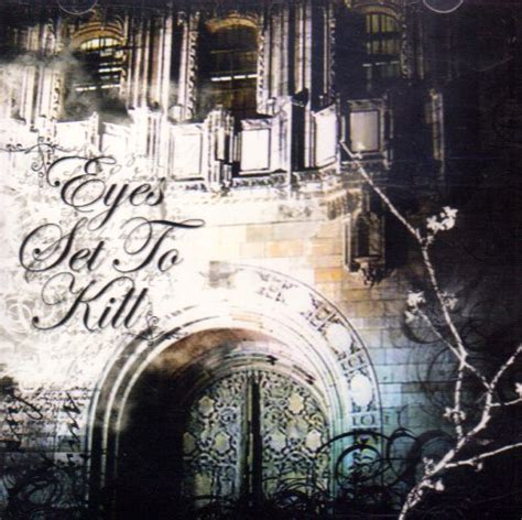 discografia completa de eyes set to kill