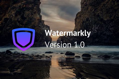 Watermark Photos In Your Browser With Watermarkly Visual Watermark