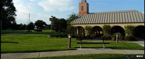 St Lukes Lutheran Church And School Oviedo Florida