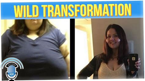 Woman Who Weighed 700lbs In 2012 Has Incredible Transformation At 185lbs Youtube