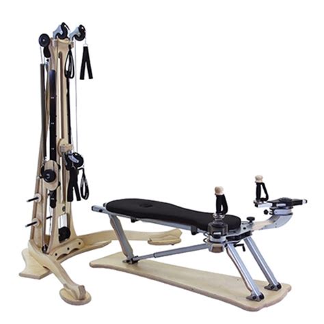 Gyrotonic Pulley Tower Combination Unit Shopee Thailand