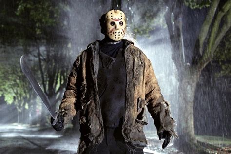 Friday The 13th Reboot Will Be Jason Voorhees Origin