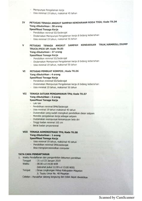 Badan usaha milik negara ( bumn ) beberapa bumn juga menyediakan lowongan untuk sarjana teknik contohnya di cipta karya ( perencanan ), waskita karya ( bangunan gedung ), hutama karya (jalan dan jembatan. Lowongan Kerja Di Dinas Pertamanan Kota Bogor : Dinas ...