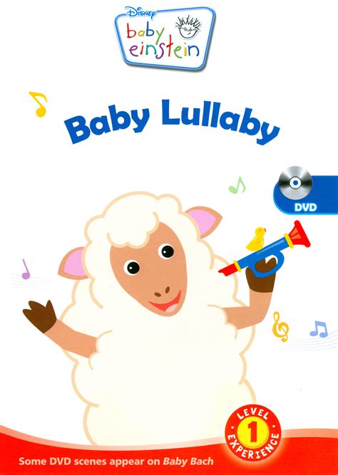 Best Buy Baby Einstein Baby Lullaby Dvd 2010