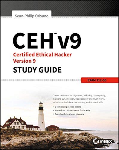 Certified ethical hacker version 9 study guide gives you. 1119252245 - CEH v9: Certified Ethical Hacker Version 9 Study Guide