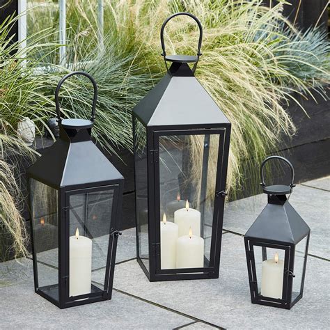 Extra Large Outdoor Lanterns For Porch Jestembeznadziejna