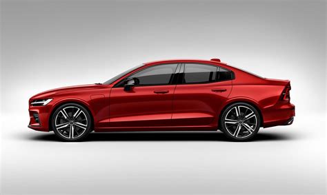 Sometimes i just can't say anything nice regarding volvo usa's stupid marketing choice. 2019 Volvo S60 & V60 on sale in Australia, arrives in ...