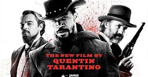 Movie Review Django Unchained 2012 Lolo Loves Films