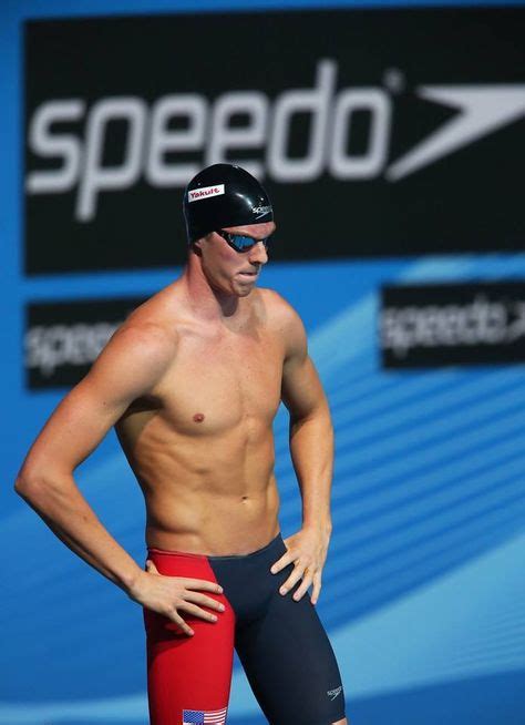 Conor Dwyer Michael Phelps Conor Dwyer Swimming