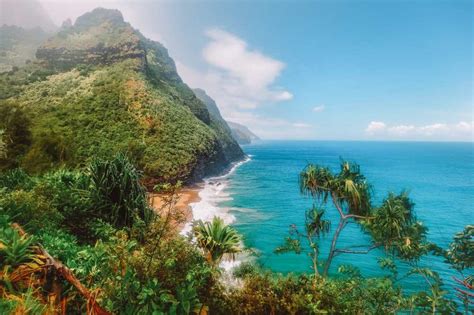 12 Best Hikes In Hawaii To Experience Hand Luggage Only Travel