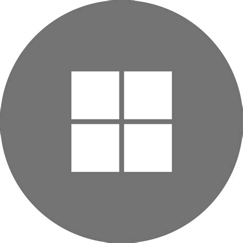 Microsoft Vector Svg Icon Svg Repo