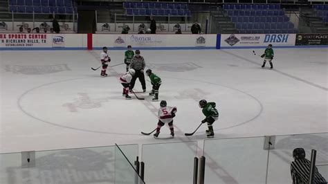 Hockey Tournament Nytex Sports Centrer Lone Star Battalion 10uvspl