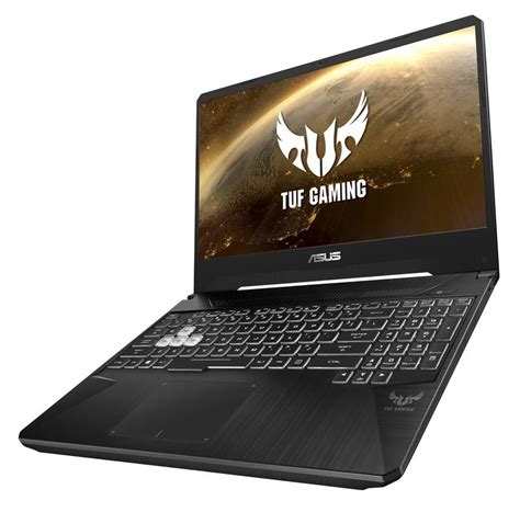 Asus Tuf Gaming Fx505dy Al041t Fx505dy Al041t Laptop Specifications