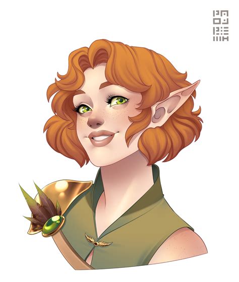 commission mellitas by paolapieretti female character design rpg character character