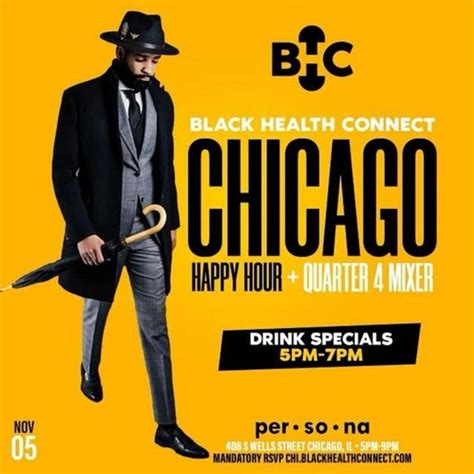 Black Health Connect Go Urban St Louis
