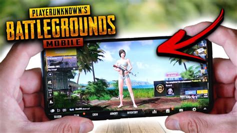 Best Gaming Phone For Pubg Mobile 2018 Max Fps In Ultra