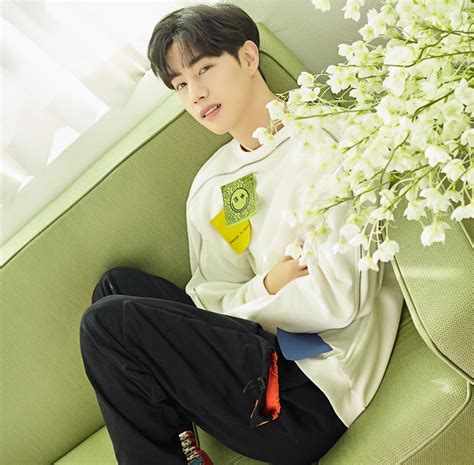 Got7’s Mark Will Be Sharing His Heart With Fans And Charity Through A Brand New Single K Luv