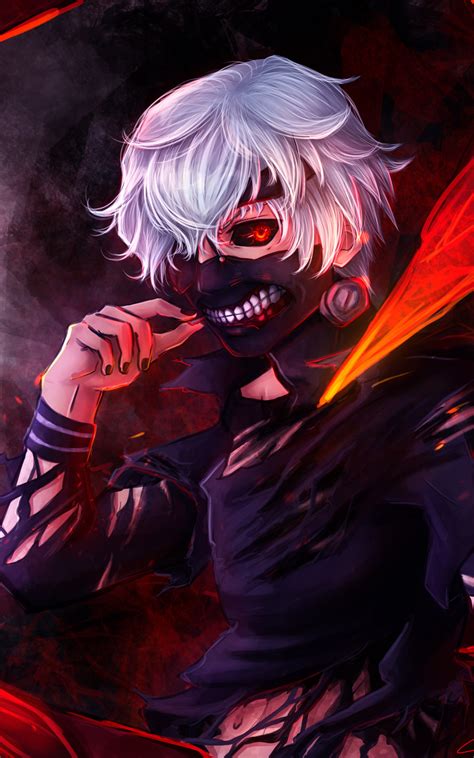 1920x1080 tokyo ghoul otakus images tokyo ghoul kaneki ken mask hd 1920x1080 hd wallpaper and background photos. Tokyo Ghoul Wallpaper Tablet