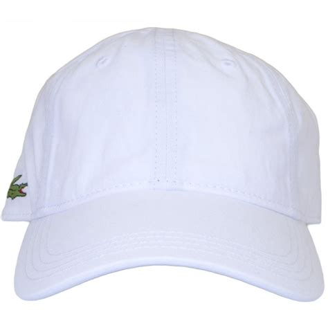 Rk9811 White Baseball Hat Accessories From N22 Menswear Uk