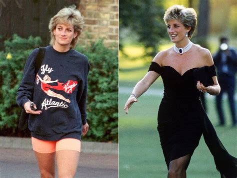 Princess Diana S Best Fashion Moments Of All Time