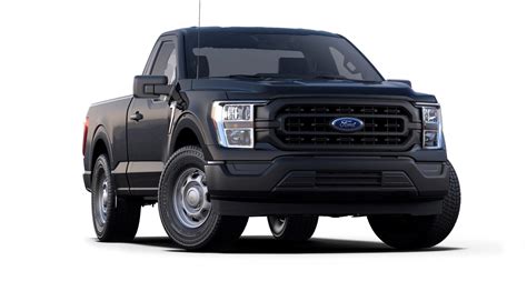 2022 Ford F 150 Limited Full Specs Features And Price Carbuzz