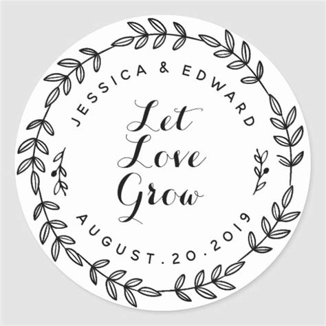 Free Free Let Love Grow Svg Free 5 SVG PNG EPS DXF File