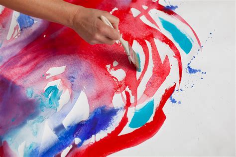 5 Tips Para Iniciarte En La Pintura