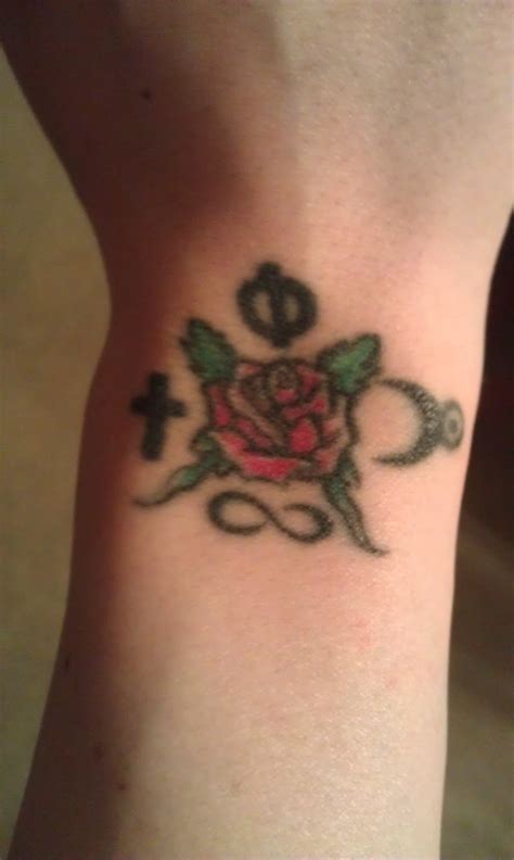 Maybe you would like to learn more about one of these? Family Symbol Tattoos - Tattoos Facebook