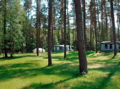 Fkk Campingplatz Am Rätzsee Natuurcamping nl