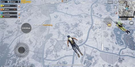 Pubg New Map Vikendi Snow Map Out Check Whats New