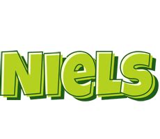 Choose from a list of 1 nielson logo vectors to download logo use the filters to seek logo designs based on your desired color and vector formats or you can simply. Niels Logo | Name Logo Generator - Smoothie, Summer ...
