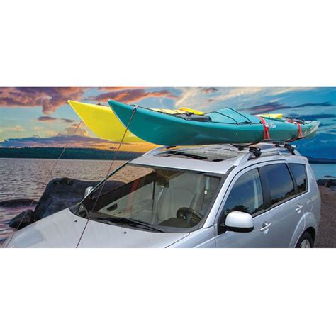 Malone Auto Rack Seawing Kayak Carrier Sportsmans Warehouse