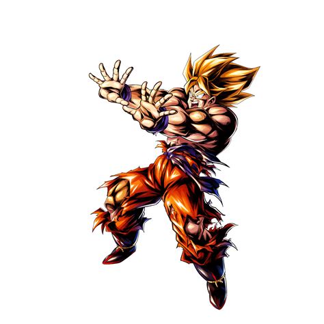 Top 23 Siêu Saiyan Goku Mới Nhất Nông Trại Vui Vẻ Shop