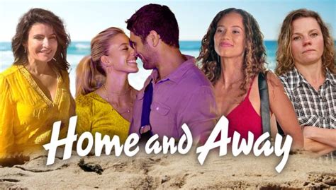 Home And Away 9th November 2022 Full Episode Uyan 32