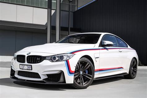 2016 Bmw M4 M Performance Review Motor