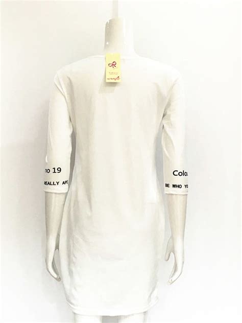 Hualong Customed Printed One Shoulder Drape Dress Online Store For