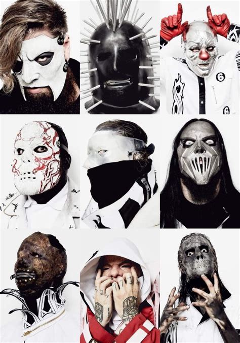 Последние твиты от art lucero (@art_lucero). Pin by Mela Lucero on Slipknot | Slipknot, Slipknot corey ...